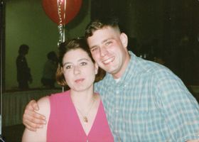 Joseph \"Joey\" Ferrante