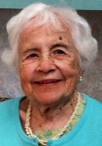 Rose Catherine Moynihan