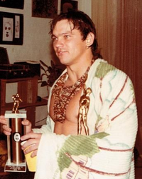 Steven \"Steve\" DeFraties