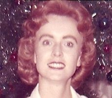 Magdalena \"Marlene\" Mast