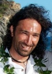 Paul \"Budgie\" Burgess