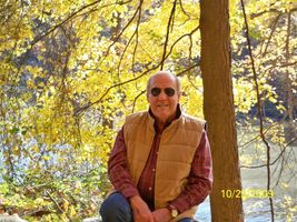 Joseph \"Joe\" Vivaldi