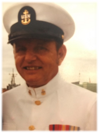 Frederick \"Fred\" Kerschus