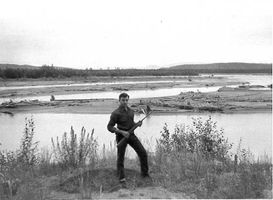 Gabriel \"Sam\" DiFabio