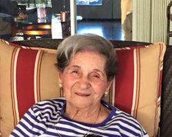 Barbara \"Facciobene\" Burt