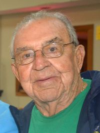 Richard \"Dick\" Nault