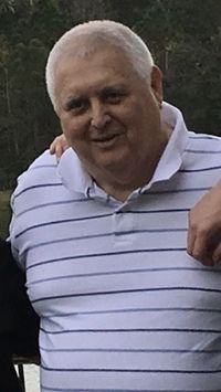 Richard \"Bob\" Holshey