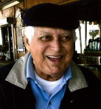 Eugene \"Gene\" Mill