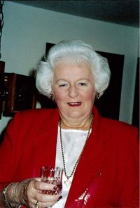 Margaret \"Pat\" Hanrahan