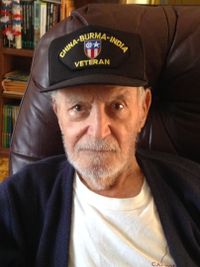 Nicholas \"Nick\" Bahorich