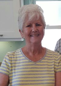 Shirley \"Dorsey\" Osborne