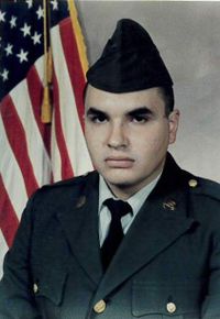 Rosario \"Ray\" Terrasi