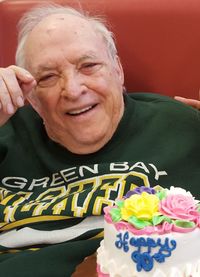 LaVerne Pulvermacher