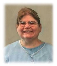 Elizabeth \"Betsy\" Fischback IV