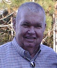 Ellis \"Gene\" Barrett