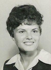 Rosana \"Pucci\" Rush