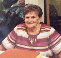 Catherine \"Katy\" Machin