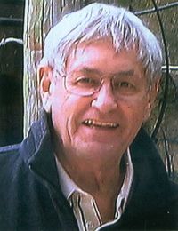 Rodney \"Rod\" Mosher