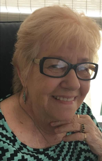 Cleo \"Glenna\" Kijanski