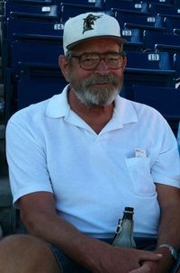 Richard \"Dick\" Davis