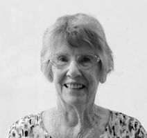 Alice \"Betty\" MacDonald