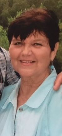 Virginia \"Ginger\" Taylor