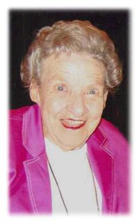 Emma Gillespie Ridley