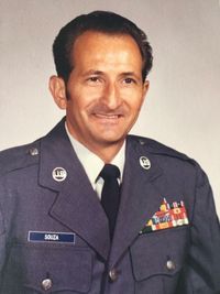 Manuel \"Manny\" Souza