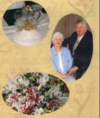 Patricia \"Ford\" Markward