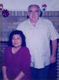 Milagros \"Rosie\" Matthews