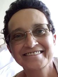 Tina \"Barzanti\" Van Kirk