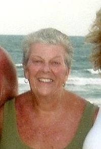 Barbara \"McKeag\" Carroll