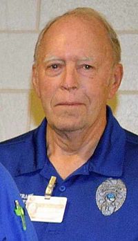 William Spiegelhalter