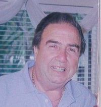 Michael \"Mike Sr.\" Iacobacci, Sr