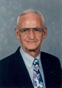 Charles \"Neil\" Markum