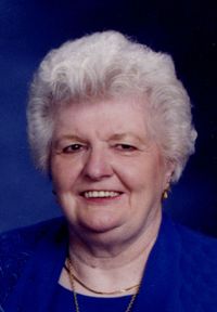 Ellen \"James\" Packey