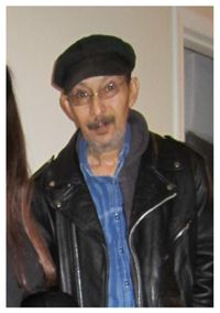 Secundino \"Chino\" Perez