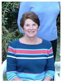 Linda \"Shonting\" Kennedy