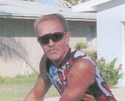 Steven \"Steve\" Luedeke