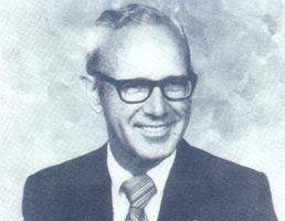 Thomas \"Tim\" Eason