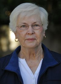 Doris \"Peggy\" Taylor