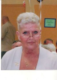 Loretta \"Fitzgerald\" Caldo