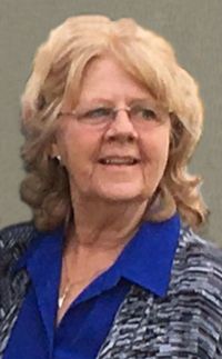 Christine \"Duester\" Amendolare