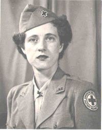 Mary \"Baldner\" Gordon