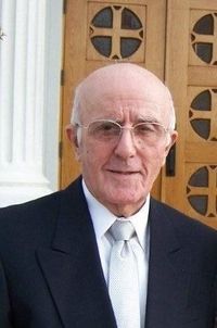 Yusuf \"Joseph\" Farris