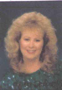 Mary \"Self\" Christiansen