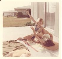 Janet \"Kress\" Zuhlke