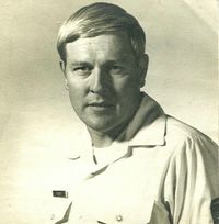 Charles \"Chuck\" Poysky