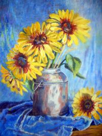 Emma \"Louise\" Sheffield