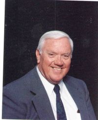 Donald \"Don\" Wilson